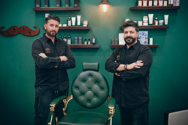 P&Q Hair Stylist